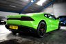 USED 2014 64 LAMBORGHINI HURACAN 5.2 LP 610-4 2d 610 BHP 