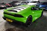 USED 2014 64 LAMBORGHINI HURACAN 5.2 LP 610-4 2d 610 BHP 