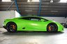 USED 2014 64 LAMBORGHINI HURACAN 5.2 LP 610-4 2d 610 BHP 