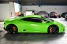 USED 2014 64 LAMBORGHINI HURACAN 5.2 LP 610-4 2d 610 BHP 