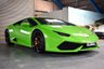 USED 2014 64 LAMBORGHINI HURACAN 5.2 LP 610-4 2d 610 BHP 