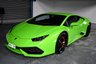 USED 2014 64 LAMBORGHINI HURACAN 5.2 LP 610-4 2d 610 BHP 