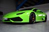 USED 2014 64 LAMBORGHINI HURACAN 5.2 LP 610-4 2d 610 BHP 