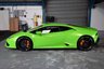 USED 2014 64 LAMBORGHINI HURACAN 5.2 LP 610-4 2d 610 BHP 