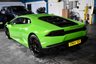 USED 2014 64 LAMBORGHINI HURACAN 5.2 LP 610-4 2d 610 BHP 
