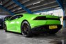 USED 2014 64 LAMBORGHINI HURACAN 5.2 LP 610-4 2d 610 BHP 