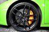 USED 2014 64 LAMBORGHINI HURACAN 5.2 LP 610-4 2d 610 BHP 