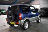 USED 2009 59 SUZUKI JIMNY 1.3 SZ4 3d 85 BHP 