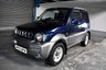 USED 2009 59 SUZUKI JIMNY 1.3 SZ4 3d 85 BHP 