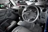 USED 2009 59 SUZUKI JIMNY 1.3 SZ4 3d 85 BHP 