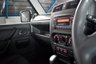 USED 2009 59 SUZUKI JIMNY 1.3 SZ4 3d 85 BHP 