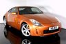 USED 2004 H NISSAN 350 Z 3.5 V6 3d 277 BHP 