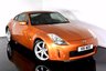 USED 2004 H NISSAN 350 Z 3.5 V6 3d 277 BHP 