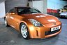 USED 2004 H NISSAN 350 Z 3.5 V6 3d 277 BHP 
