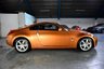 USED 2004 H NISSAN 350 Z 3.5 V6 3d 277 BHP 