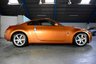 USED 2004 H NISSAN 350 Z 3.5 V6 3d 277 BHP 
