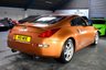 USED 2004 H NISSAN 350 Z 3.5 V6 3d 277 BHP 