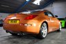 USED 2004 H NISSAN 350 Z 3.5 V6 3d 277 BHP 