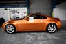 USED 2004 H NISSAN 350 Z 3.5 V6 3d 277 BHP 