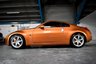USED 2004 H NISSAN 350 Z 3.5 V6 3d 277 BHP 