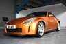 USED 2004 H NISSAN 350 Z 3.5 V6 3d 277 BHP 