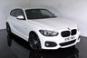 USED 2017 67 BMW 1 SERIES 2.0 120D M SPORT SHADOW EDITION 3d 188 BHP 