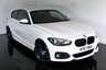 USED 2017 67 BMW 1 SERIES 2.0 120D M SPORT SHADOW EDITION 3d 188 BHP 