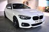USED 2017 67 BMW 1 SERIES 2.0 120D M SPORT SHADOW EDITION 3d 188 BHP 