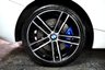 USED 2017 67 BMW 1 SERIES 2.0 120D M SPORT SHADOW EDITION 3d 188 BHP 