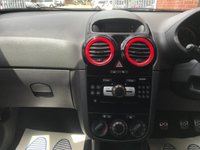 USED 2013 13 VAUXHALL CORSA 1.2 LIMITED EDITION 3d 83 BHP ALLOYS~CRUISE~CD/AUX~AIR CON...