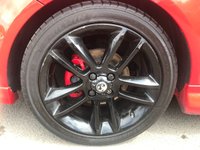 USED 2013 13 VAUXHALL CORSA 1.2 LIMITED EDITION 3d 83 BHP ALLOYS~CRUISE~CD/AUX~AIR CON...