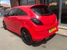 USED 2013 13 VAUXHALL CORSA 1.2 LIMITED EDITION 3d 83 BHP ALLOYS~CRUISE~CD/AUX~AIR CON...