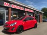 USED 2013 13 VAUXHALL CORSA 1.2 LIMITED EDITION 3d 83 BHP ALLOYS~CRUISE~CD/AUX~AIR CON...