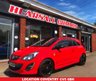 USED 2013 13 VAUXHALL CORSA 1.2 LIMITED EDITION 3d 83 BHP ALLOYS~CRUISE~CD/AUX~AIR CON...