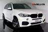 USED 2015 65 BMW X5 3.0 XDRIVE40D M SPORT 5d 309 BHP 
