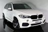 USED 2015 65 BMW X5 3.0 XDRIVE40D M SPORT 5d 309 BHP 