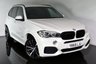 USED 2015 65 BMW X5 3.0 XDRIVE40D M SPORT 5d 309 BHP 