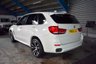 USED 2015 65 BMW X5 3.0 XDRIVE40D M SPORT 5d 309 BHP 