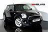 USED 2012 62 MINI HATCH COOPER 1.6 COOPER S 3d 184 BHP 