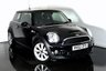 USED 2012 62 MINI HATCH COOPER 1.6 COOPER S 3d 184 BHP 