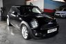 USED 2012 62 MINI HATCH COOPER 1.6 COOPER S 3d 184 BHP 
