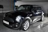 USED 2012 62 MINI HATCH COOPER 1.6 COOPER S 3d 184 BHP 
