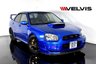 USED 2005 03 SUBARU IMPREZA 2.0 WRX STI AWD - JDM 