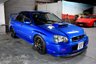 USED 2005 03 SUBARU IMPREZA 2.0 WRX STI AWD - JDM 