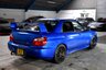 USED 2005 03 SUBARU IMPREZA 2.0 WRX STI AWD - JDM 