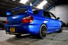USED 2005 03 SUBARU IMPREZA 2.0 WRX STI AWD - JDM 