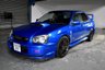 USED 2005 03 SUBARU IMPREZA 2.0 WRX STI AWD - JDM 