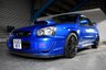 USED 2005 03 SUBARU IMPREZA 2.0 WRX STI AWD - JDM 