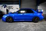 USED 2005 03 SUBARU IMPREZA 2.0 WRX STI AWD - JDM 