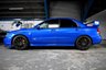 USED 2005 03 SUBARU IMPREZA 2.0 WRX STI AWD - JDM 